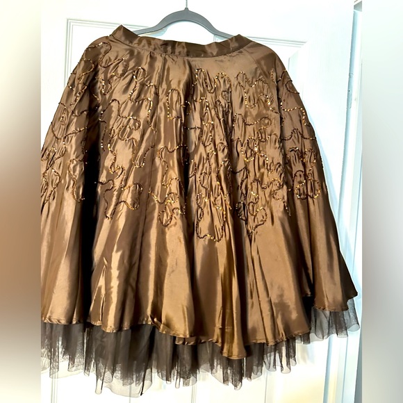 CarlOpik skirt - Picture 1 of 12